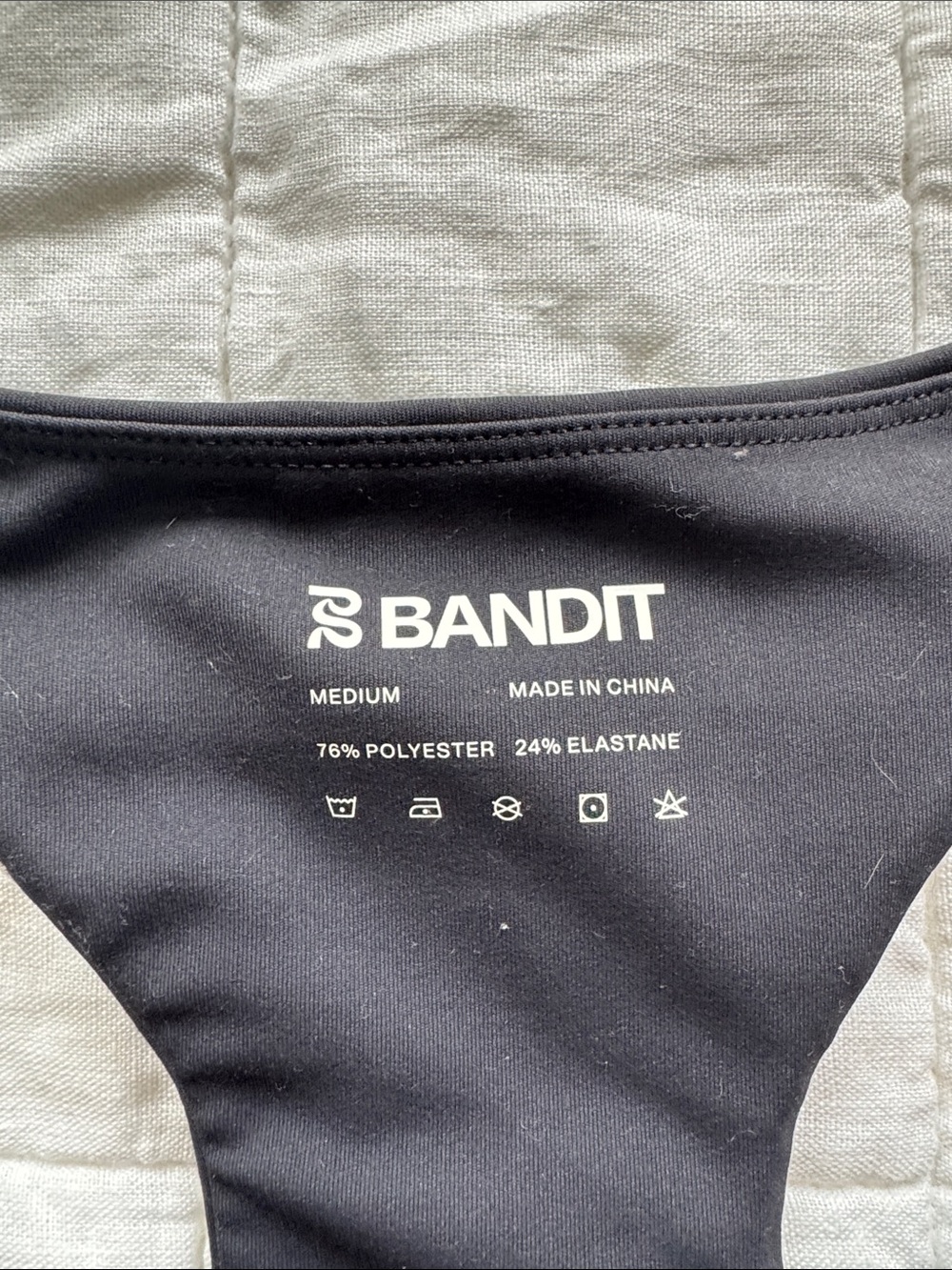 BANDIT Vanisher Set - Picture 4 of 8